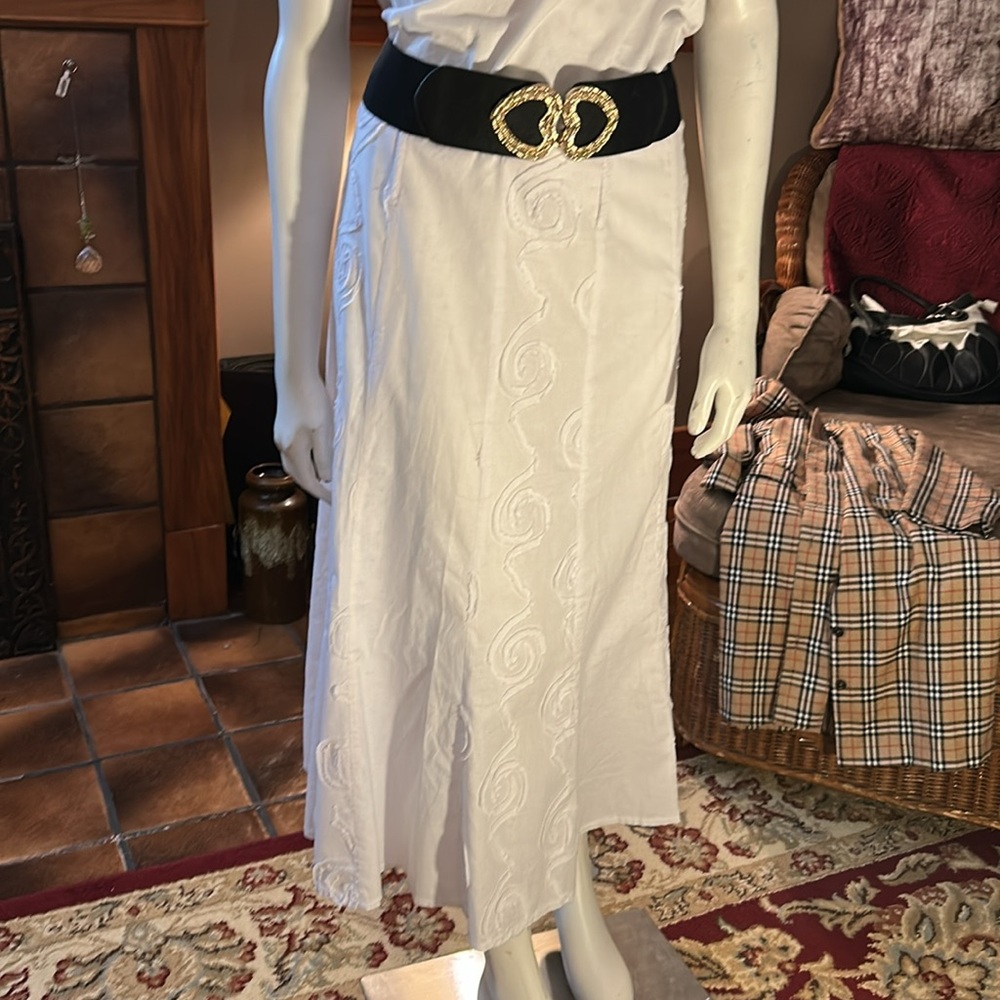 VAMP vintage weight maxi